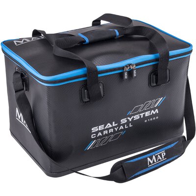 MAP Seal System Carryall Fully Loaded C1000